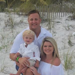 Meet your Posher, Krisi